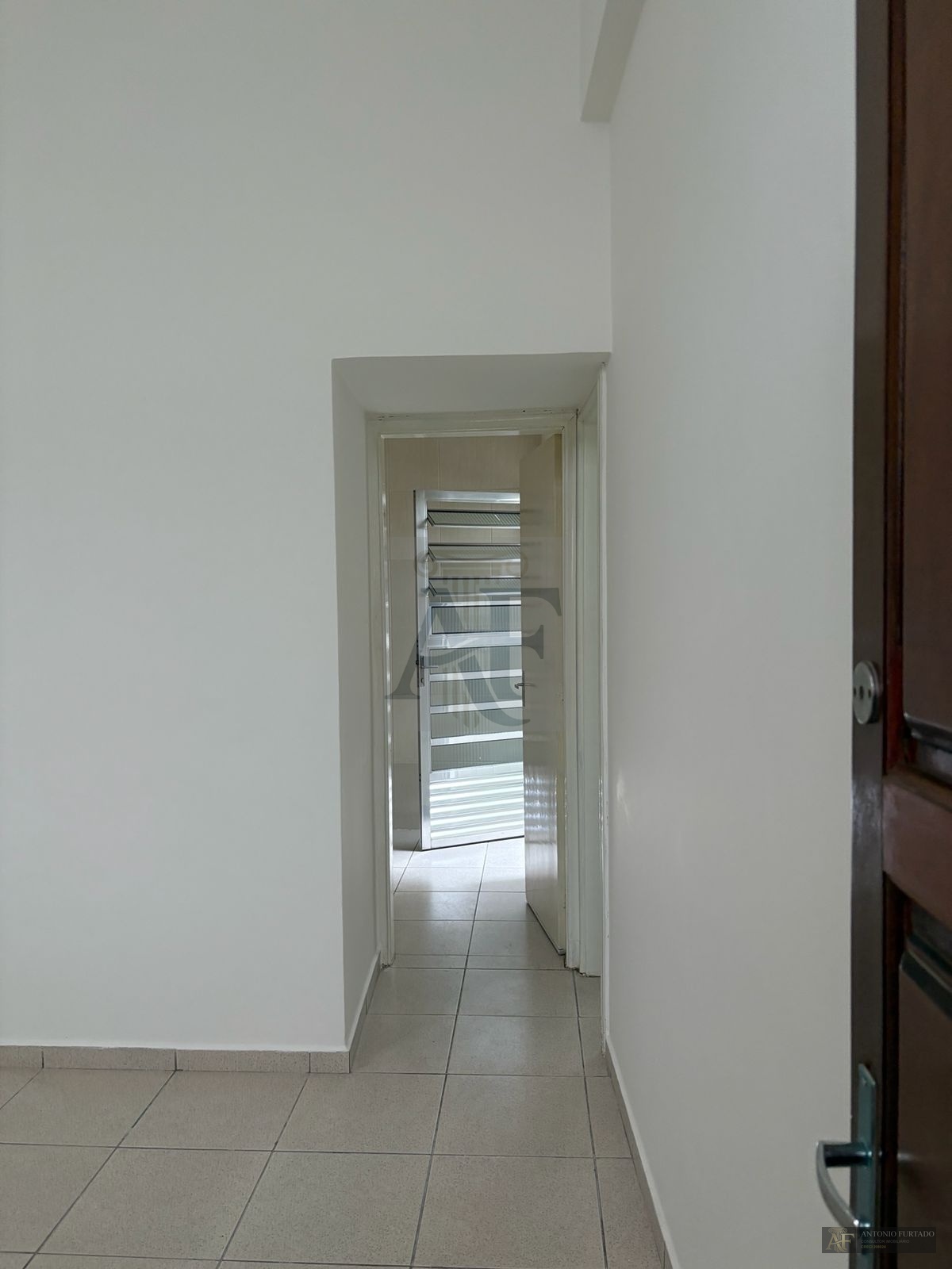 Apartamento em Vila Mariana